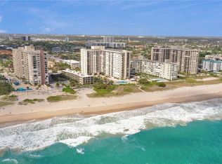1900 S Ocean Blvd APT 10F, Lauderdale By The Sea, FL 33062