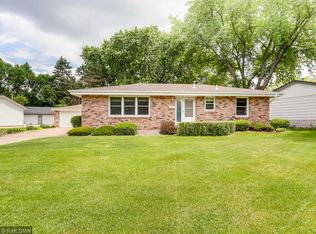1325 Gary Dr, Saint Paul Park, MN 55071