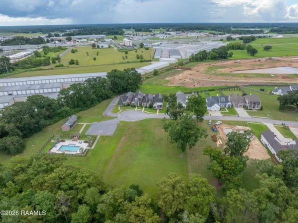 109 Fallow Ln, Broussard, LA 70518