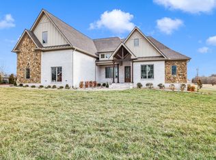 309 Five Oaks Blvs LOT 2, Lebanon, TN 37087