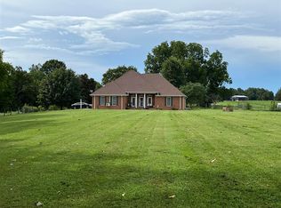 1600 Wheeler Rd, Fountain Run, KY 42133
