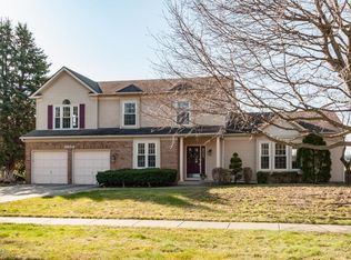 3053 Innisbrook Dr, Portage, MI 49024