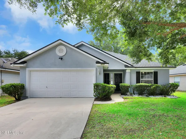 8267 STELLING Drive, Jacksonville, FL 32244