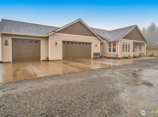 350 Powder Hill Drive, Kalama, WA 98626