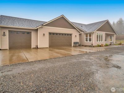350 Powder Hill Drive, Kalama, WA, 98625