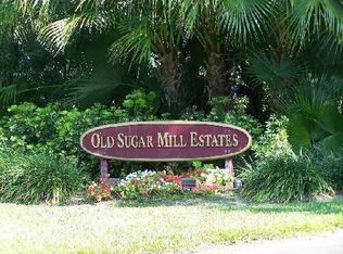 1305 49th Ave, Vero Beach, FL 32966