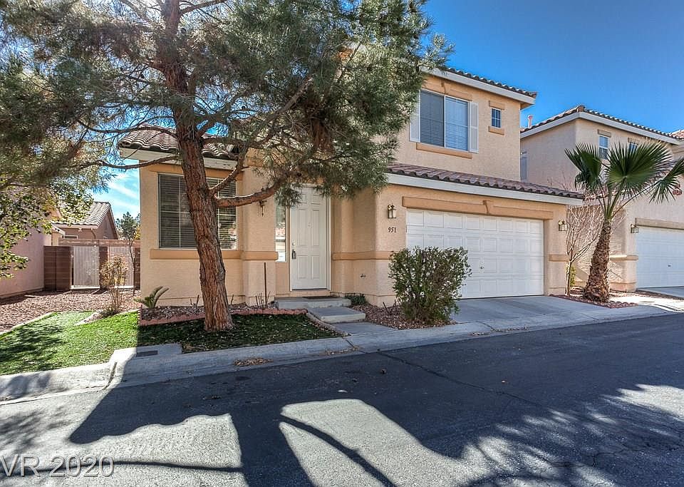 951 Clear Diamond Ave, Las Vegas, NV 89123 | Zillow