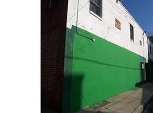 1336 McKean St, Philadelphia, PA 19148