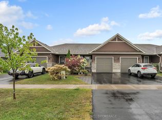 36 Sandhu Cres, Belleville, ON K8P0G6