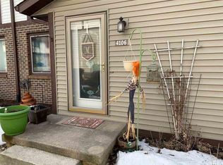 4106 Alvarez Ave, Madison, WI 53714