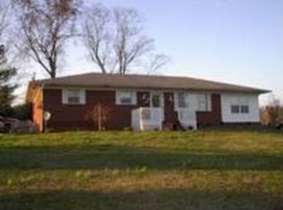 154 Broyles Rd, Spring City, TN 37381