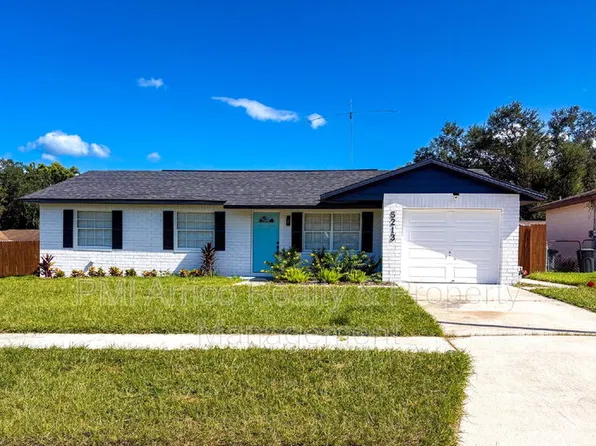 5213 Colfax Pl, Seffner, FL 33584