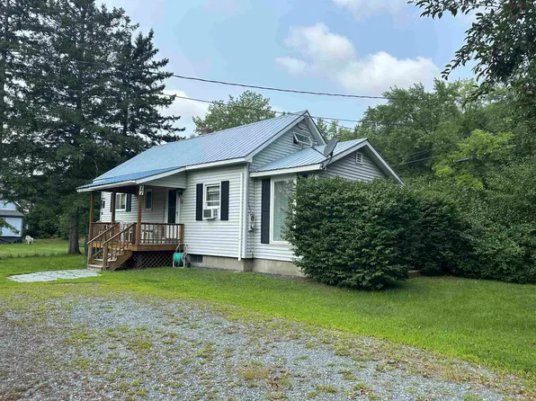 77 Wilcox Lane, Fairlee, VT 05045