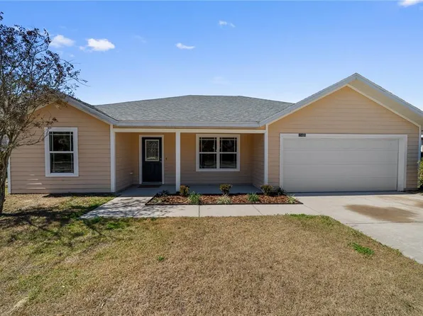 15426 NW 136th Ter, Alachua, FL 32615