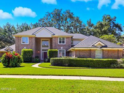 3556 SILVERY Lane, Jacksonville, FL, 32217