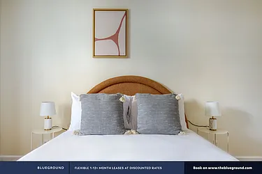 Rented by The Blueground