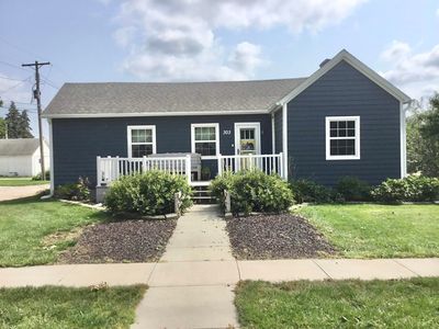 303 E 2nd St, Neligh, NE, 68756