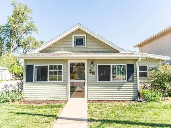 28 Huron Cir, Council Bluffs, IA 51501