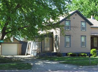 902 7th Ave, Alton, IA 51003