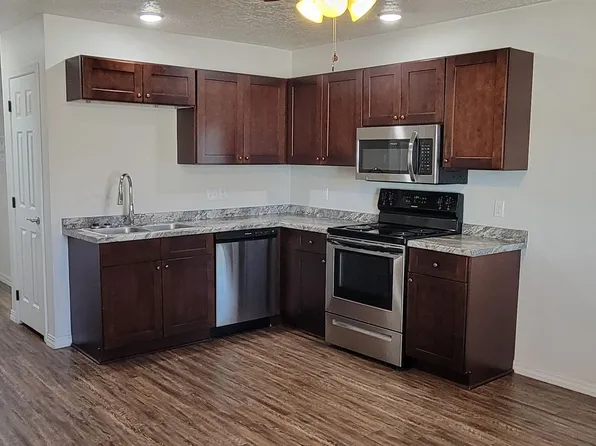 2501 Martin Luther King Blvd, Clovis, NM
