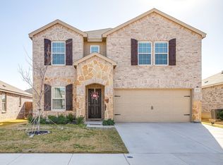 4553 Greyberry Dr, Crowley, TX 76036