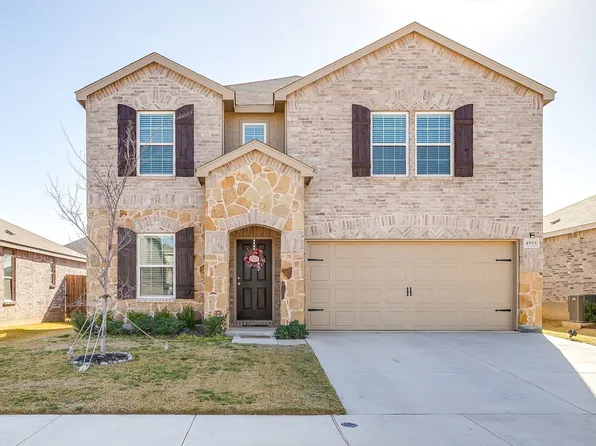 4553 Greyberry Dr, Crowley, TX 76036