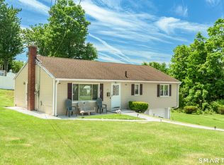 111 Purdy Rd, Waterbury, CT 06706