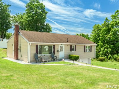 111 Purdy Road, Waterbury, CT, 06706