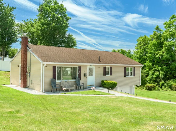 111 Purdy Road, Waterbury, CT 06706