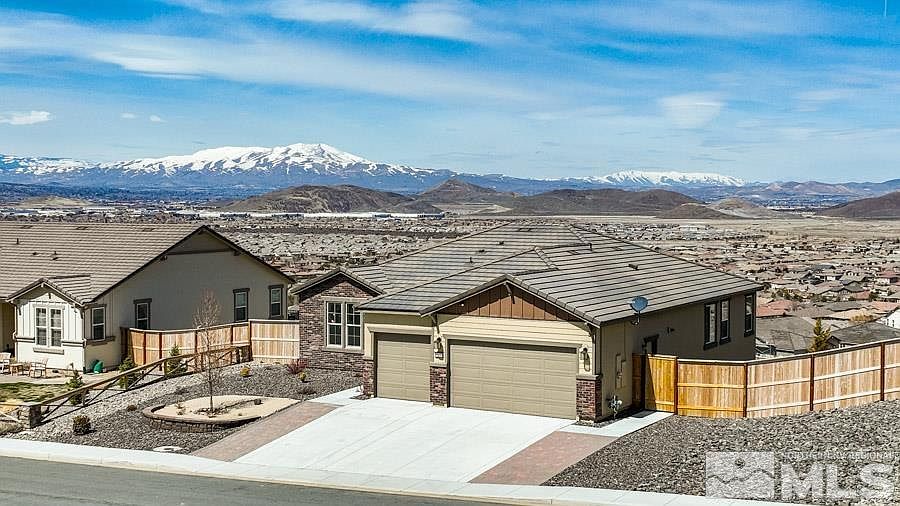 10513 Claim Jumper Way, Reno, NV 89521 Zillow