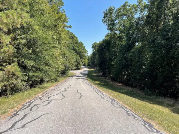 Valleyview Dr, Onalaska, TX 77360