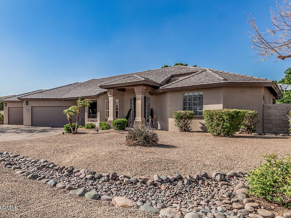 1st image of 8116 W PLANADA Lane