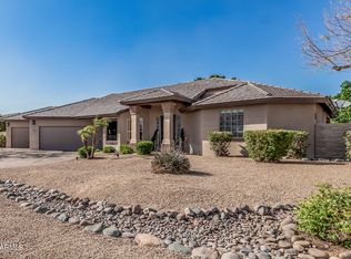8116 W Planada Ln, Peoria, AZ 85383