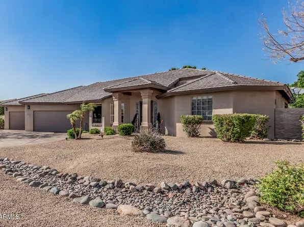 8116 W PLANADA Lane, Peoria, AZ 85383