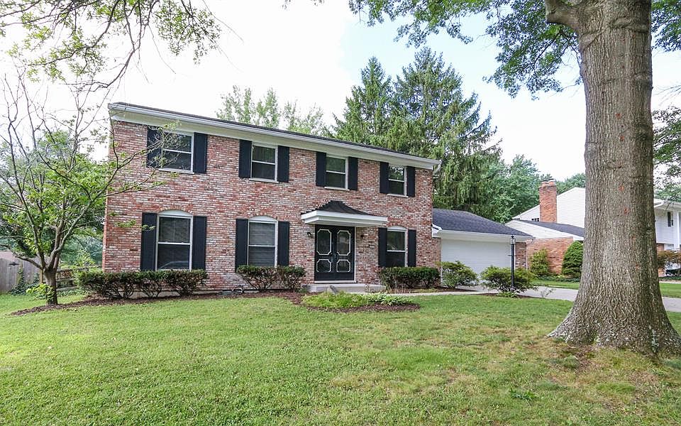1st image of 8091 Asbury Hills Dr