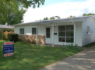 2294 W Cushing St, Decatur, IL 62526