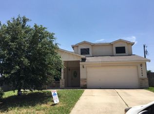 3300 Bull Run Dr, Killeen, TX 76549
