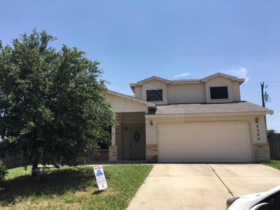 3300 Bull Run Dr, Killeen, TX, 76549