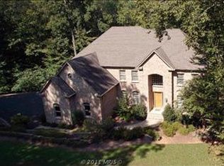 11512 Noahs Landing Ct, Manassas, VA 20112