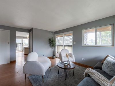 6427 W 11th Avenue #8, Lakewood, CO, 80214