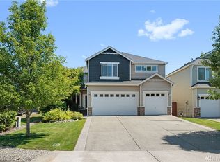 15427 86th Ave E, Puyallup, WA 98375