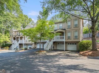 503 Masons Creek Cir, Sandy Springs, GA 30350