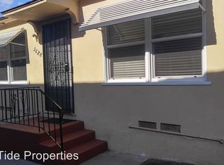 3628 Highland Ave, San Diego, CA 92105