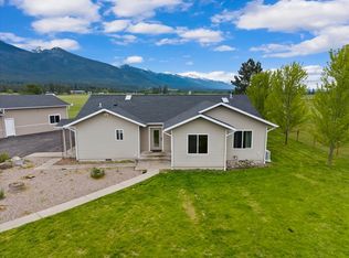 34105 Mud Lake Trl, Polson, MT 59860