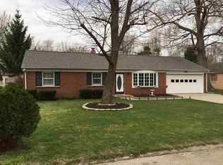2312 W Cambridge Dr, Muncie, IN 47304
