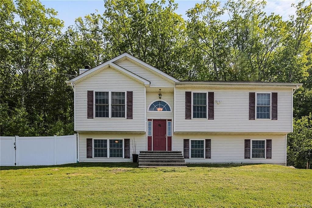 65 Schobl Street, Otisville, NY 10963 Zillow