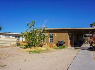 2104 Christina St, North Las Vegas, NV 89030