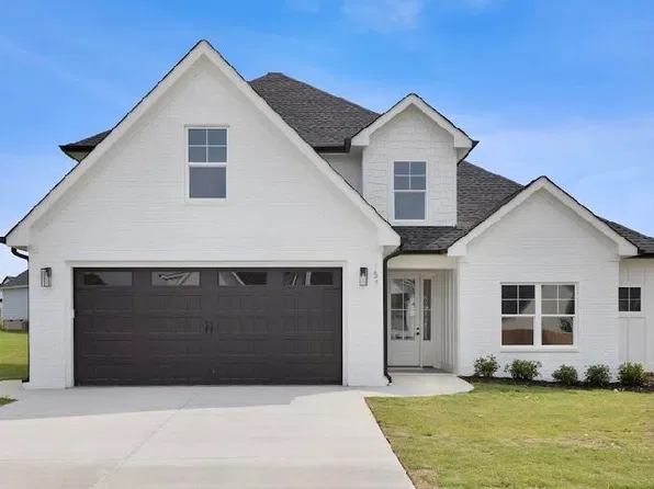 157 White Tail Ln, Cleveland, TN 37312