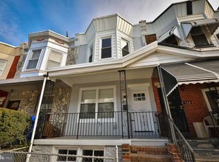 911 S Alden St, Philadelphia, PA 19143