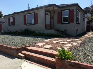 32 Rafael Way, San Luis Obispo, CA 93405